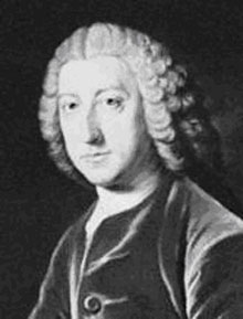 William Pitt 1708-1778